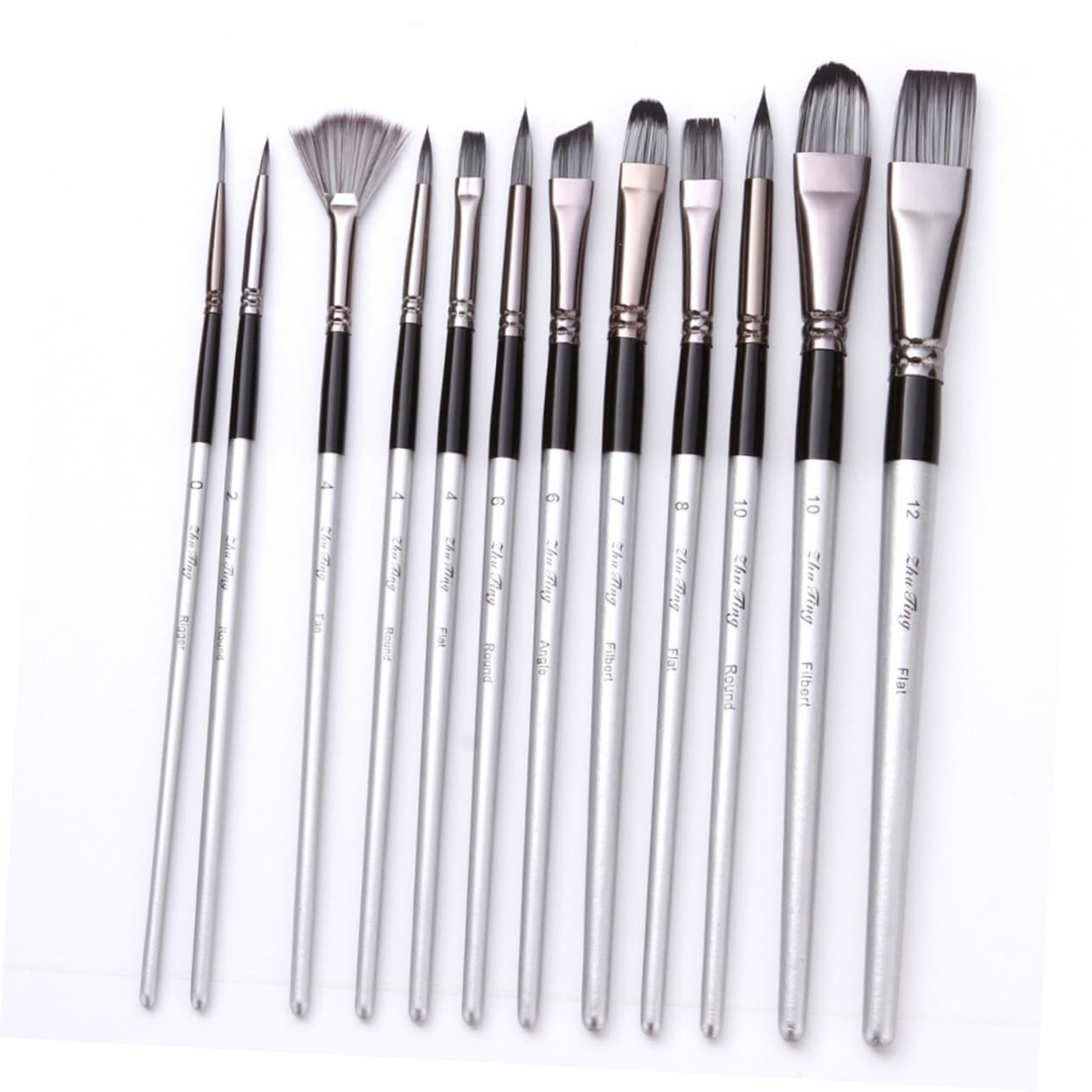 1236368 - Pennelli / Applicazione Colore - Foto 11