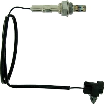 Amazon.com: NTK 24176 Oxygen Sensor : Automotive