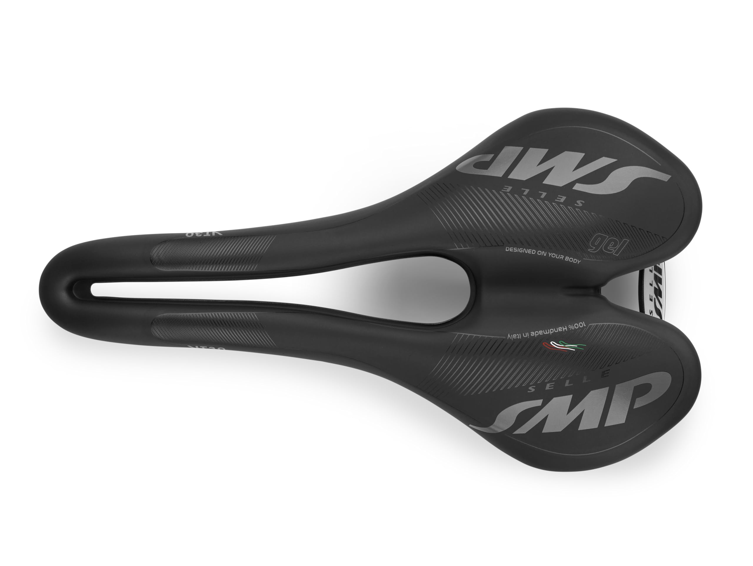 SMP Selle en Gel Vt30 Unisexe pour Adulte