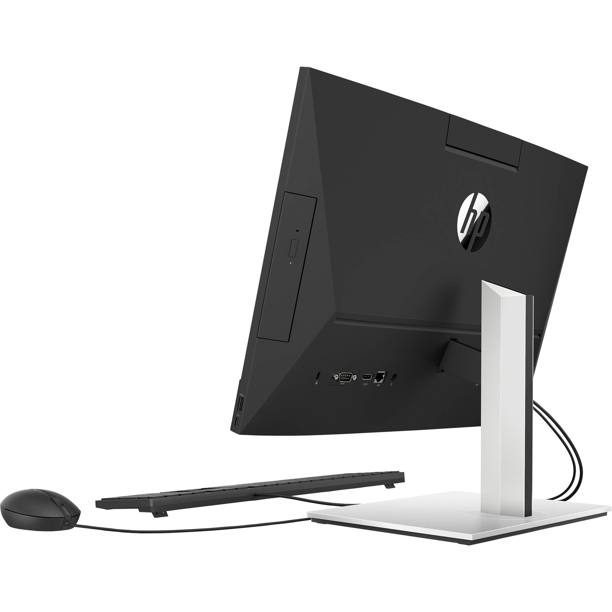値下げ HP ProOne 600 G2 AIO PC 一体型 i5 6500 8g 120g win10 HP ProOne 600G2 AIO 中古 一体型デスク Office Win10 or Win11 キー
