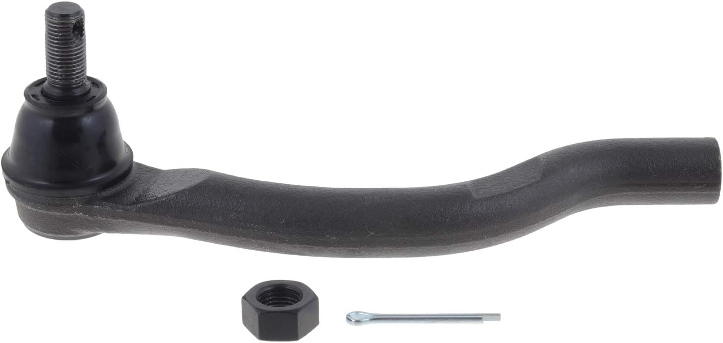 TRW JTE1728 Steering Tie Rod End for Honda Civic: 2012-2015 and other applications