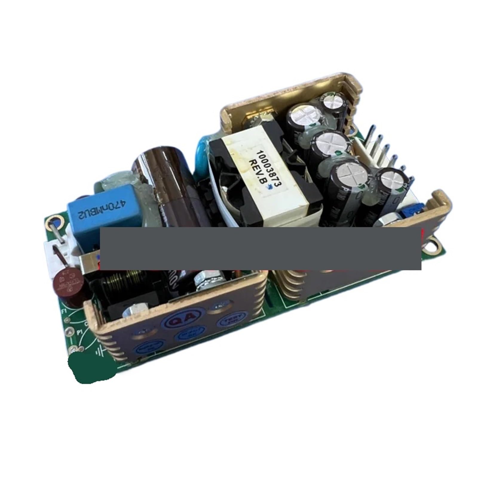 TSCFHGQI Power module ECM60UD21 5V 8A 12V 3A