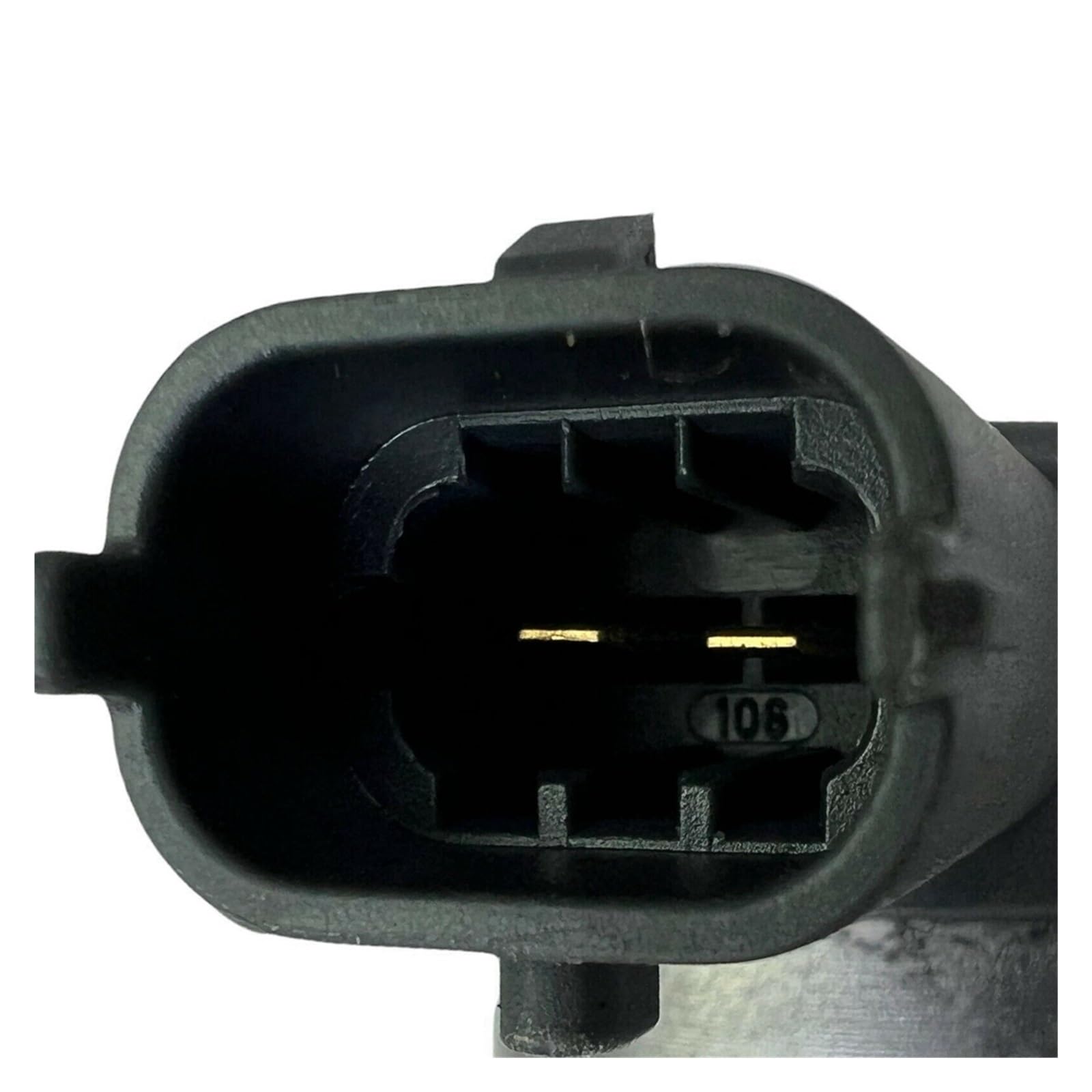 Regolatore di Pressione della Pompa del Carburante 0281002507 Regolatore di Pressione del Carburante Diesel per Alfa Romeo 45962073F