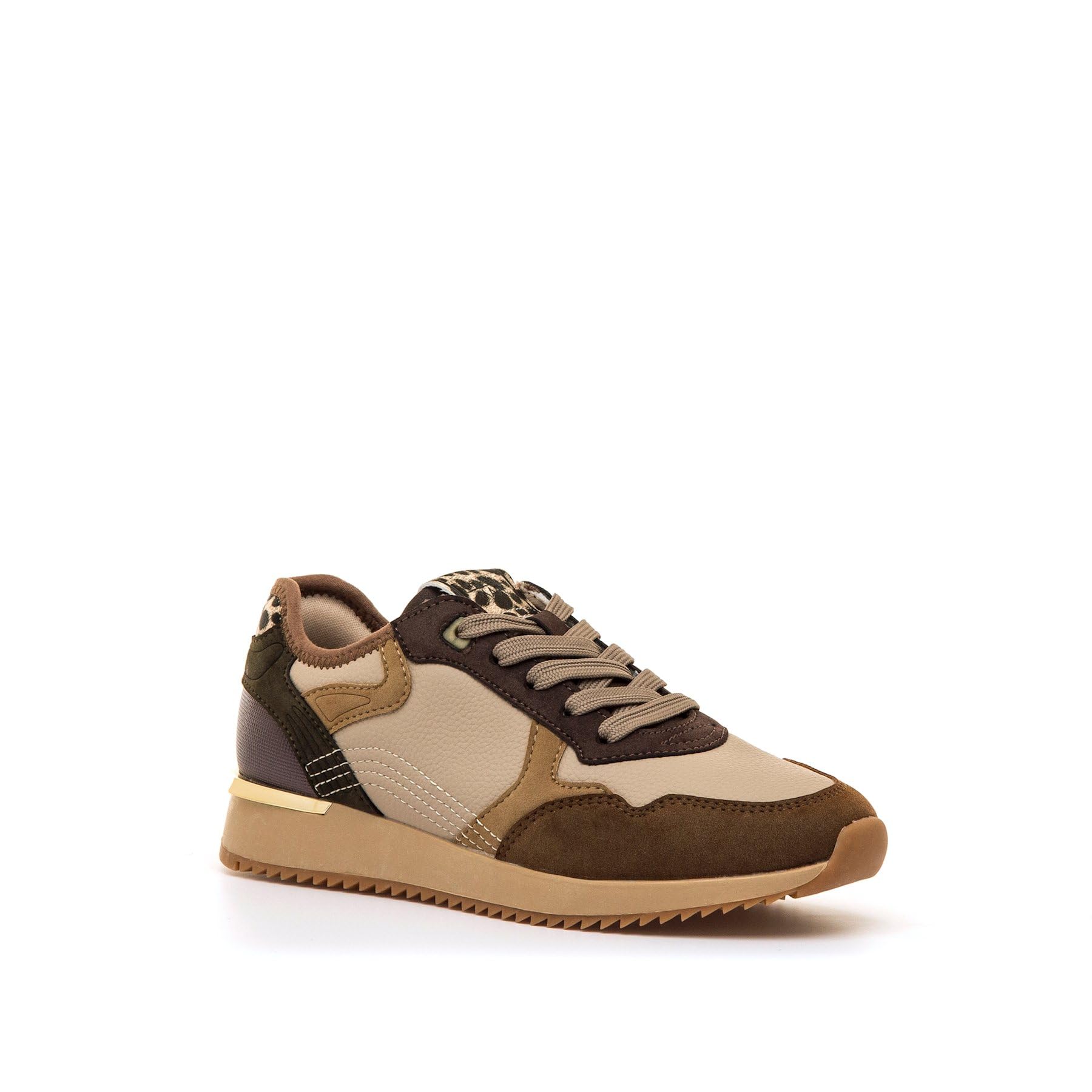 Zapatillas Mujer Mariamare LIVANA 63770