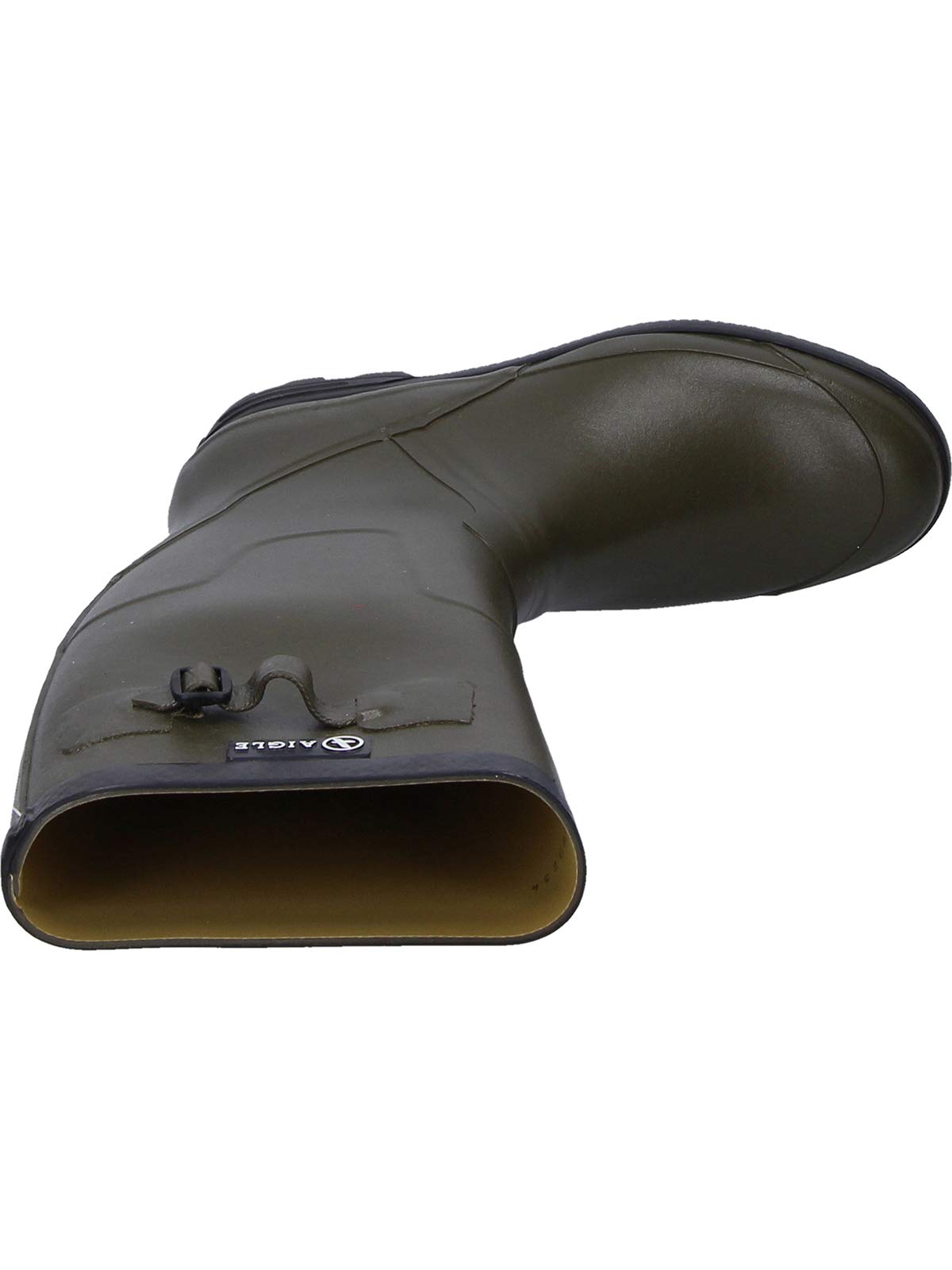 Aigle Benyl M - botte de chasse - Mixte Adulte