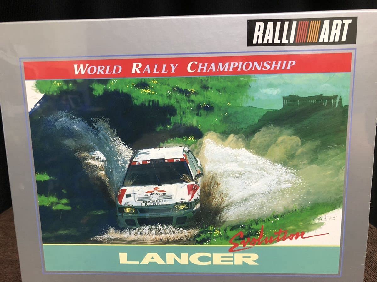 RALEIGH 限定ポスターセット P.SLIDER ラリー RALEIGH 限定ポスターセット P.SLIDER ラリー 80年代頃 ウール製