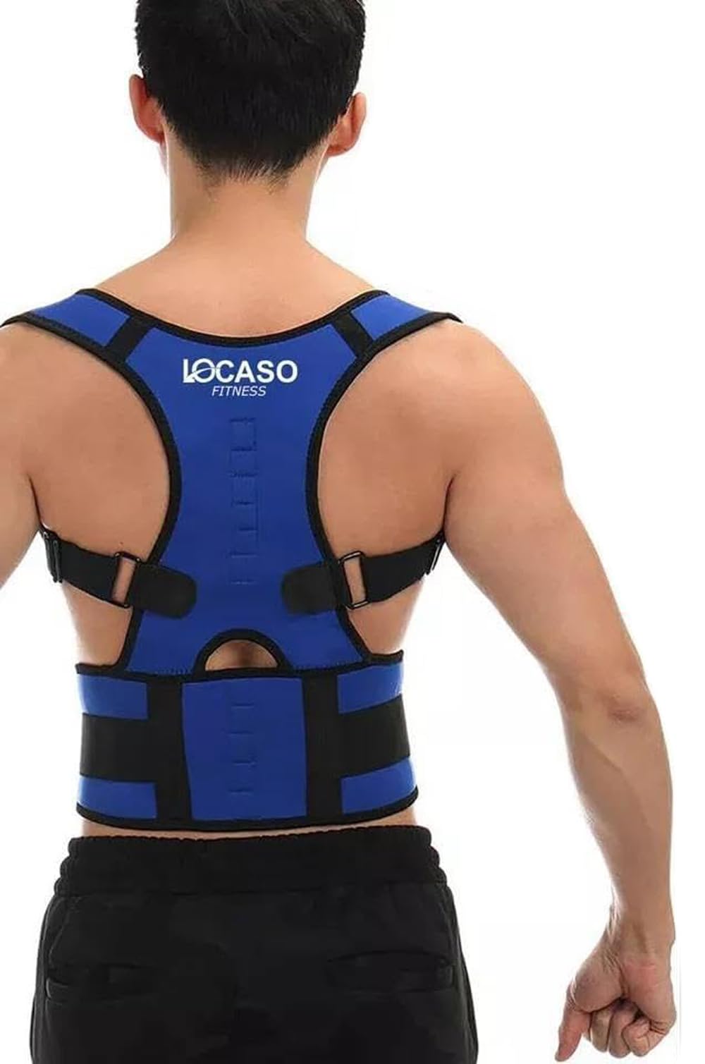 HOCHSTEBack Posture Corrector Men and Women
