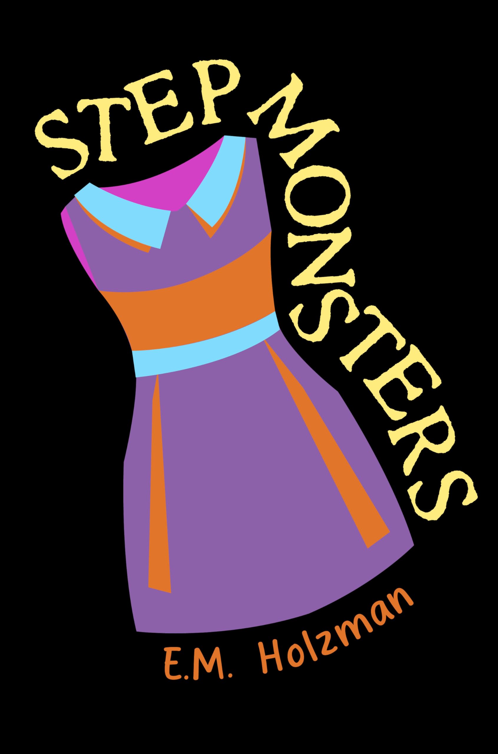 Stepmonsters