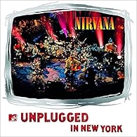 MTV Unplugged In New York [VINYL]