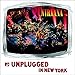 Price comparison product image MTV Unplugged In New York [VINYL]