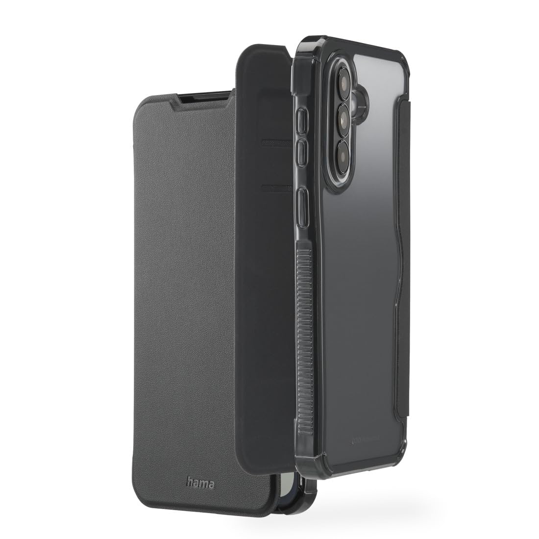 Hama “Extreme Protect” mobile phone bag for Samsung Galaxy A37 5G, black
