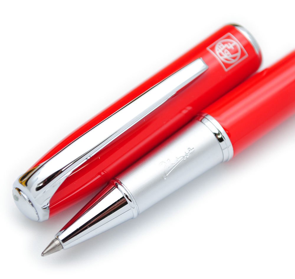 0 Picasso Malage | : Fountain Pen ローラーボールペン オリジナル