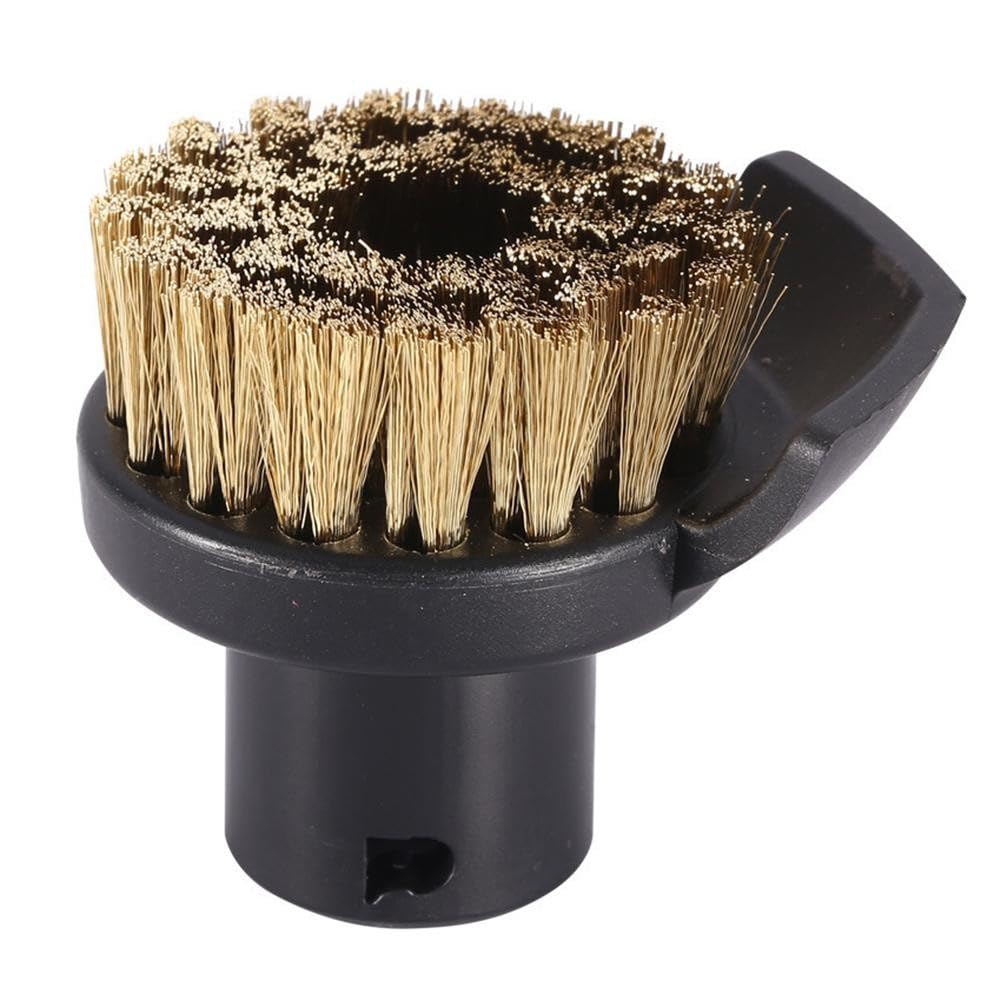 SPORTARC Set di 36 accessori per pulitore a vapore, set di spazzole per ugelli SC1 SC2 SC3 SC4 SC5 SC7 CTK10 CTK20