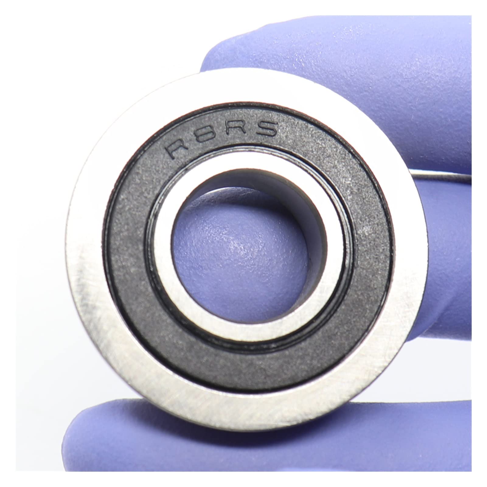 YOSOO Roulement à Billes Linéaire Carré Gcr15 Roulements à Billes