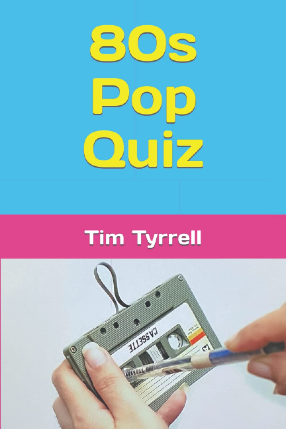 80s Pop Quiz