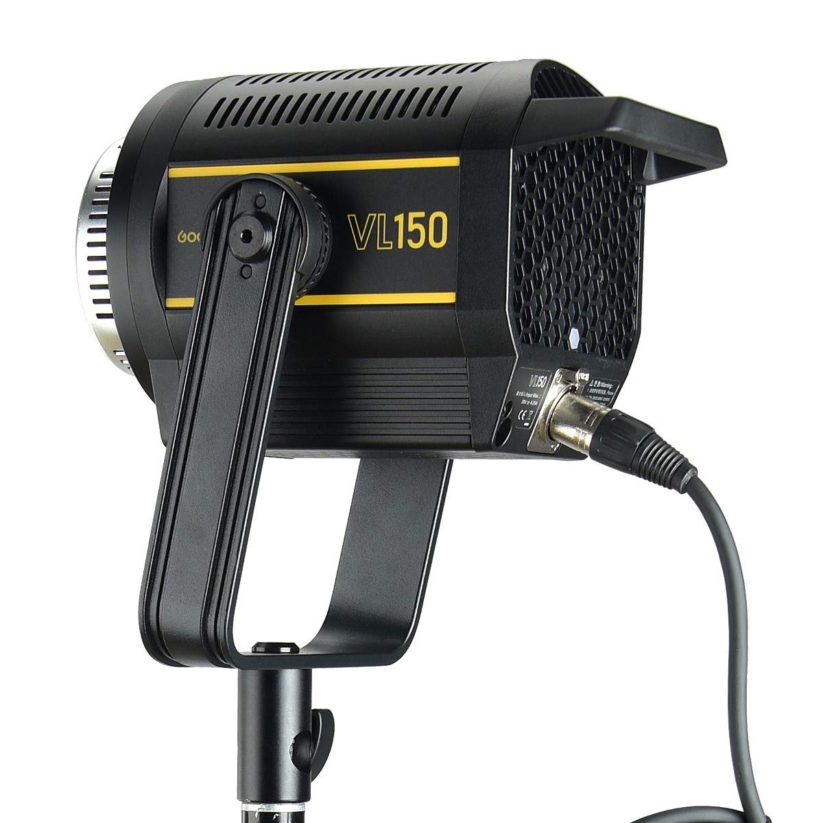 Amazon.com : Godox VL150 150W LED Video Light : Electronics