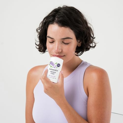 Schmidt'S HKS94-2471 Aluminum-Free Vegan Deodorant Lavender & Sage thumb #6