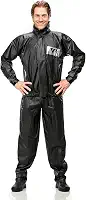Capa Chuva Impermeável Pantaneiro Conjunto Motoqueiro (G)