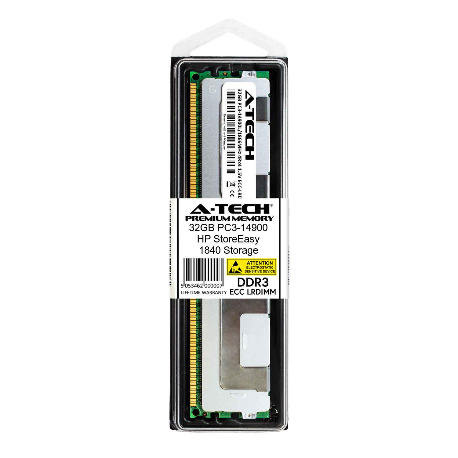 Amazon | A-Tech 32GB モジュール HP StoreEasy 1840 ストレージ DDR3