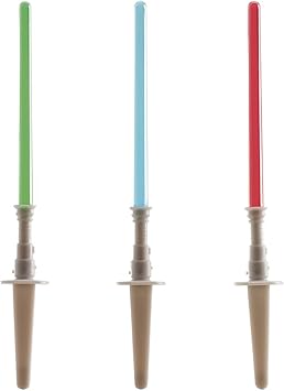 12 Decorations Gateau Sabre Laser En Plastique Amazon Fr Cuisine Et Maison 12 Decorations Gateau Sabre Laser En Plastique Amazon Fr Cuisine Et Maison