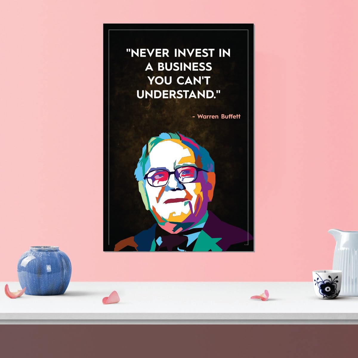 Motivational Posters & Inspirational Wall Art -6