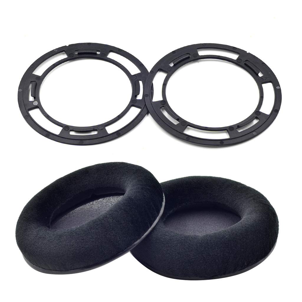 Amazon | Hifiman Velour HE560 HE400i HE350 HE400用 プラスチック