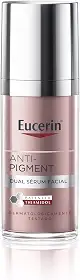EUCERIN Dual Sérum Facial Antimanchas e Anti-idade 30ml, Anti-Pigment, Clareador, Thiamidol, Ácido Hialurônico