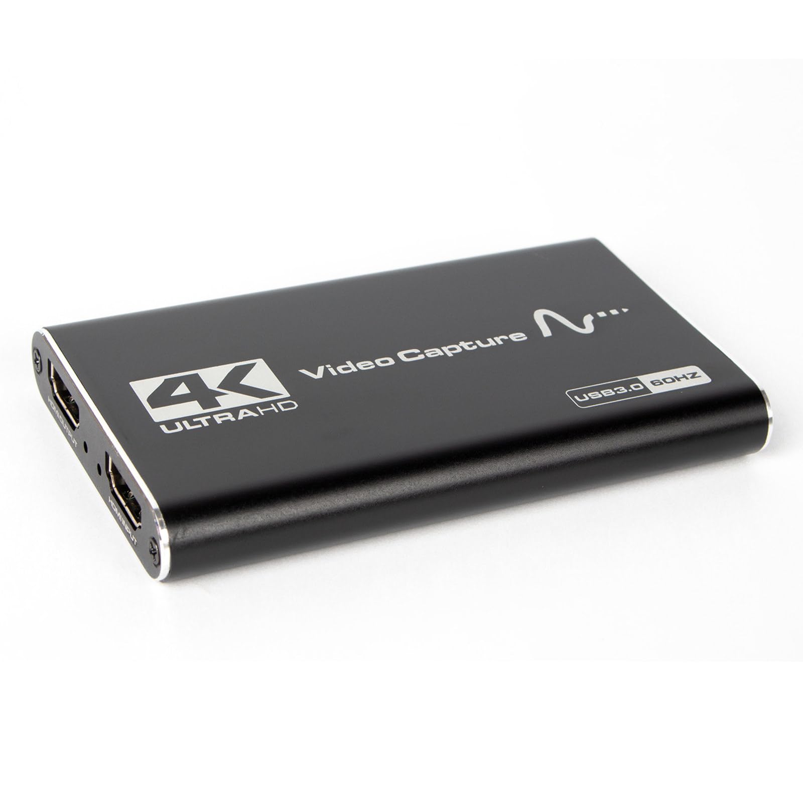 4K Audio Video Capture Device, HDMI to USB 3.0 4K Video Capture Card Game Capture Card USB 3.0,for Living Streaming Broadcasting-image-24