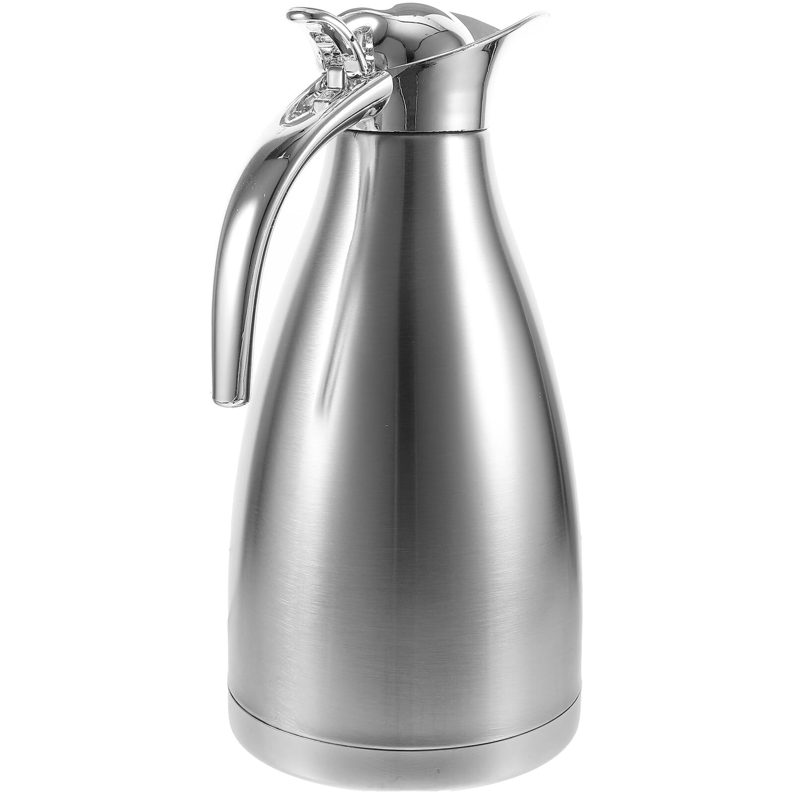 Termo de agua de 20L con doble capa aislante de acero inoxidable para mantener la temperatura