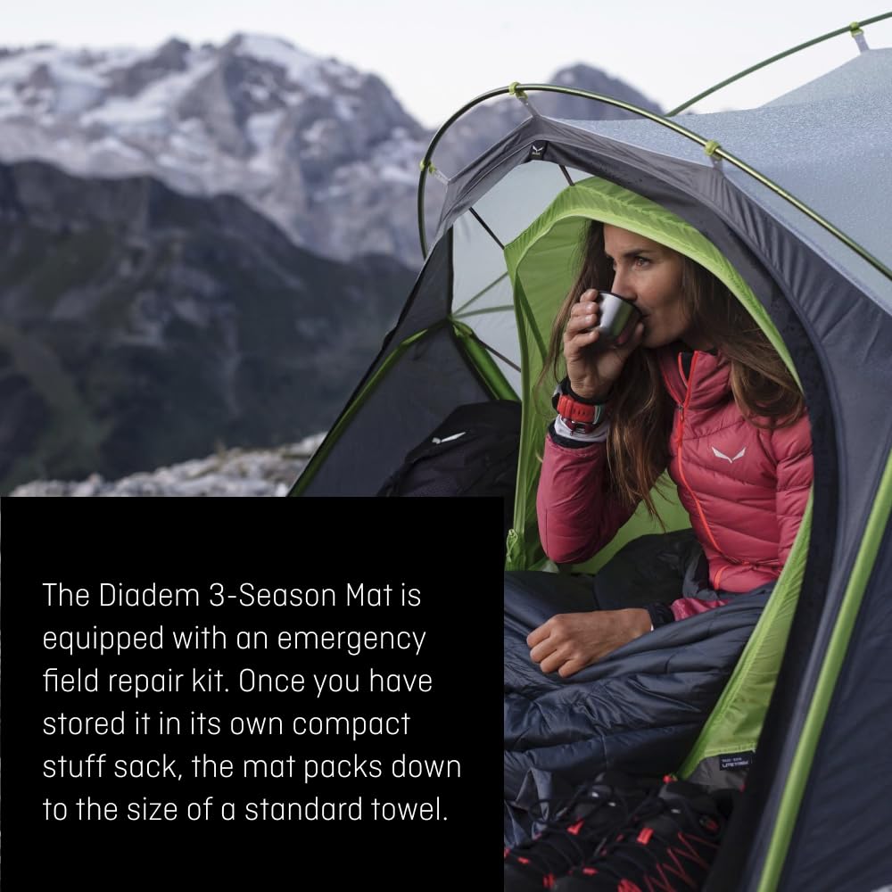 SALEWA MATERASSINO DIADEM LIGHT