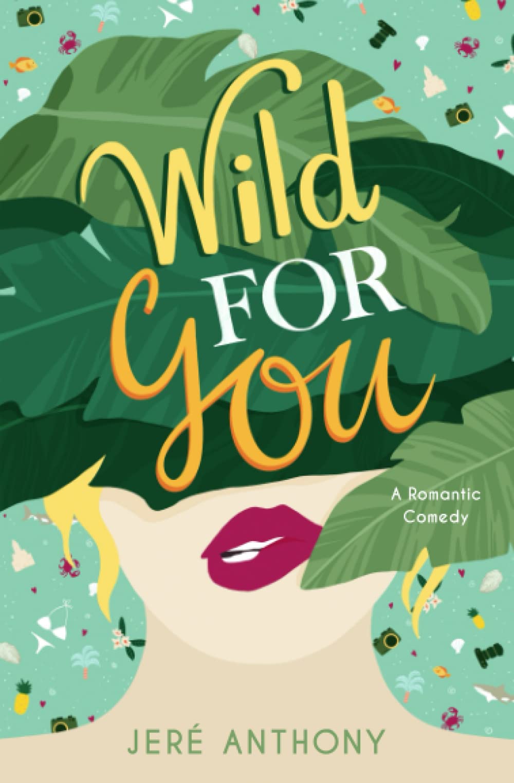 Buy Wild For You — BookShops.in