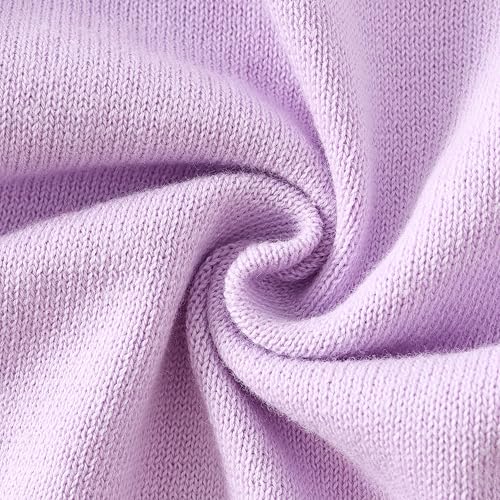 Image of Cropped Shrug Cardigan Girls Cotton Soft Long Sleeve 5-12 Years (Dressy)