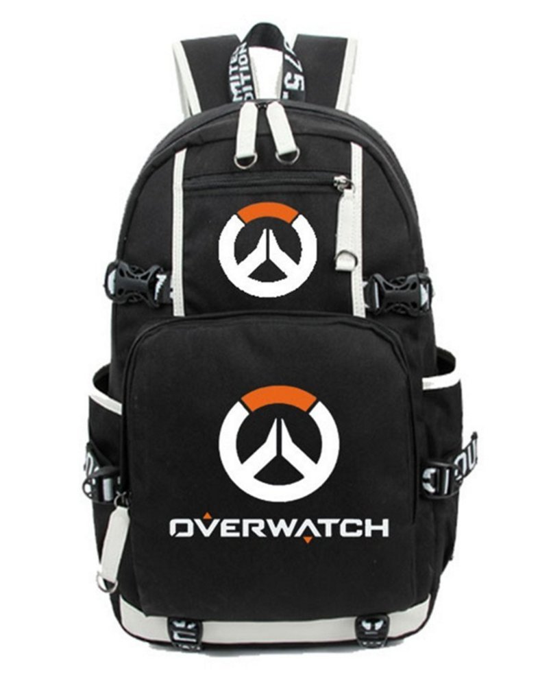 genji backpack