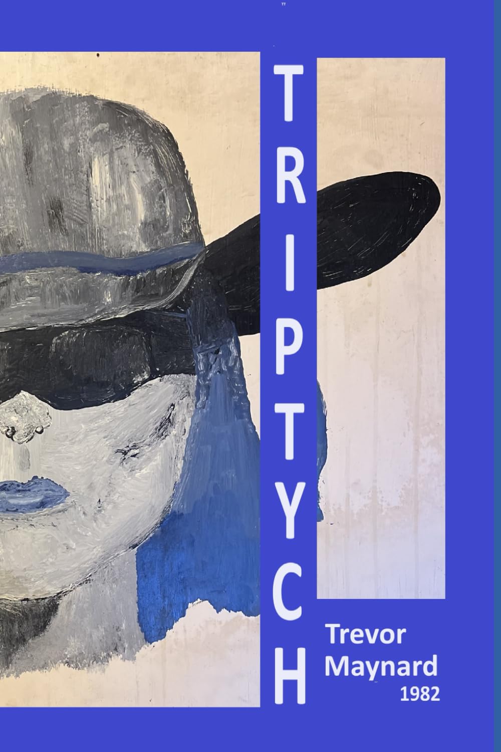 Triptych (Trevor Maynard - Retrospective Voyages)