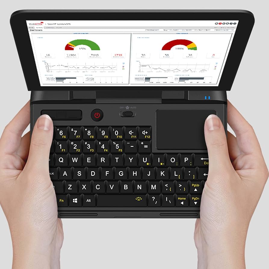 GPD MicroPC 2019年購入 GPD MicroPC 2019年購入 Amazon.com: GPD MicroPC [Latest HW