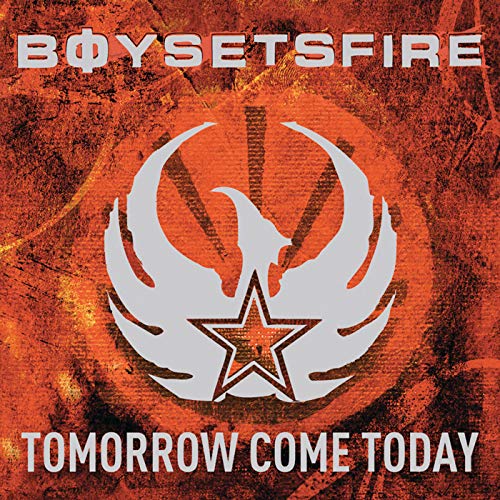 Boysetsfire