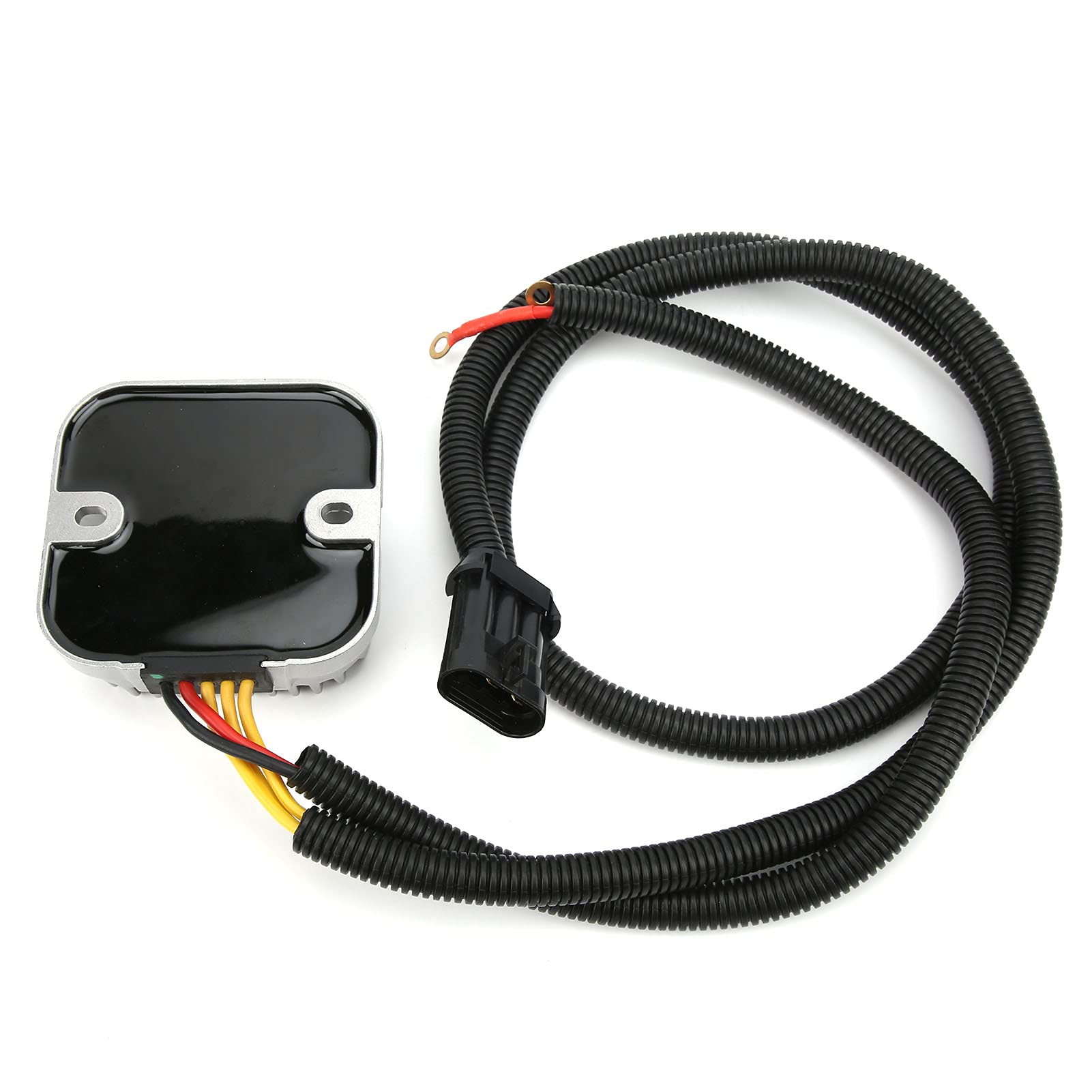 Prostownik Regulatora Napięcia Pasuje do Do Do 900/ 1000/Sportsman ATV UTV Prostownika Regulator Napięcia Wymień Część