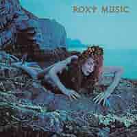 Roxy Music 紙ジャケットCD 9枚まとめて Roxy Music ロキシー・ミュージック / [SHM-CD] [紙ジャケット