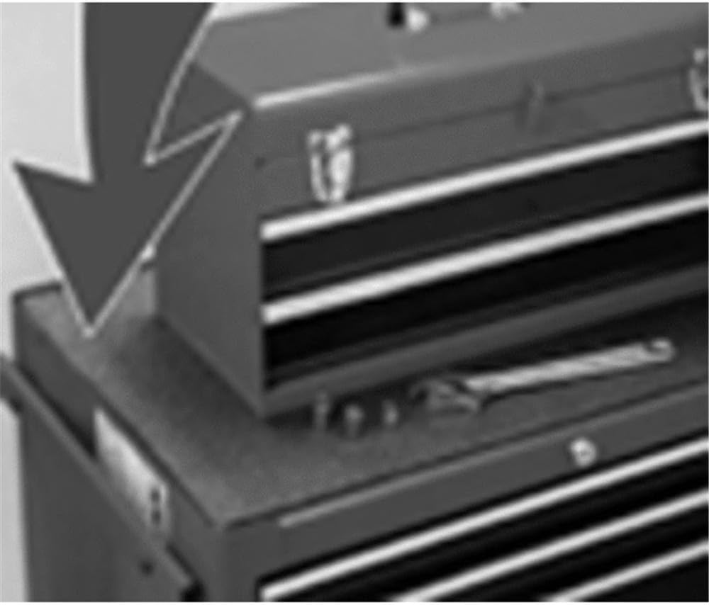 V70023 Top Mat Plus Drawer Liner