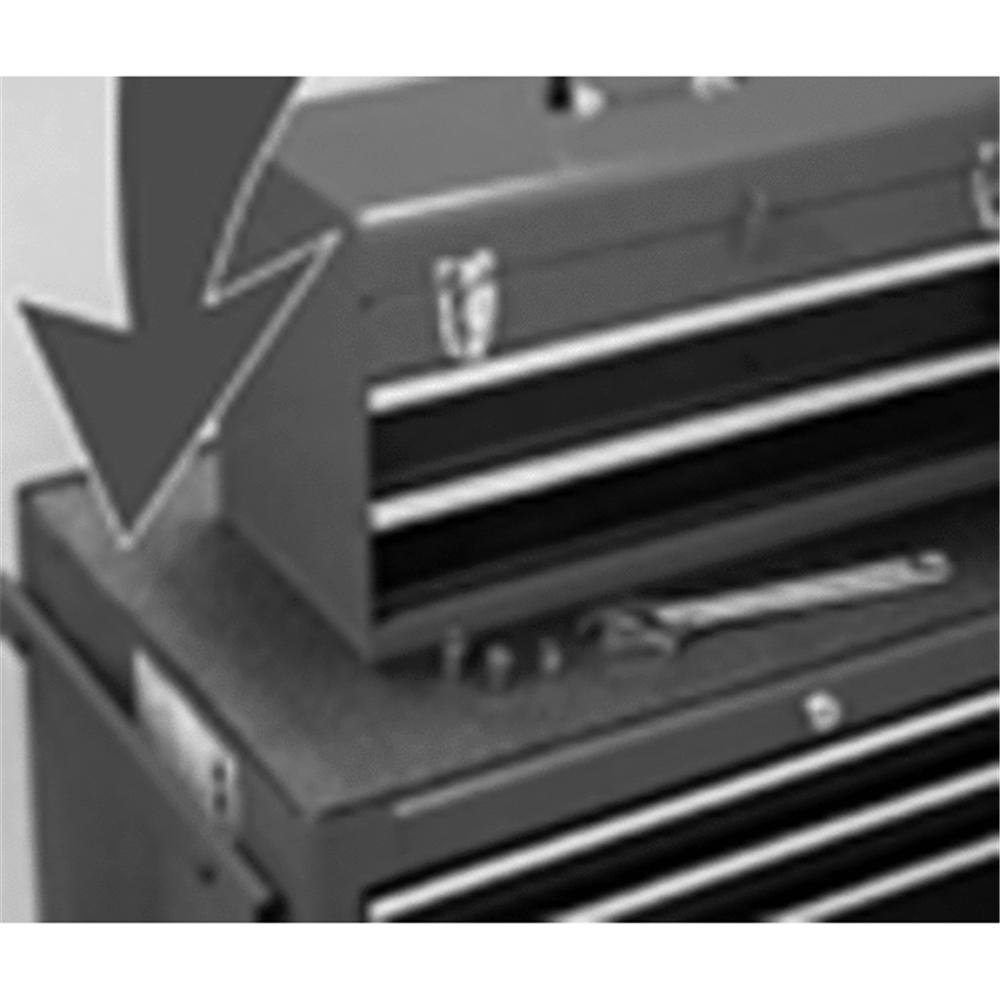 V70023 Top Mat Plus Drawer Liner