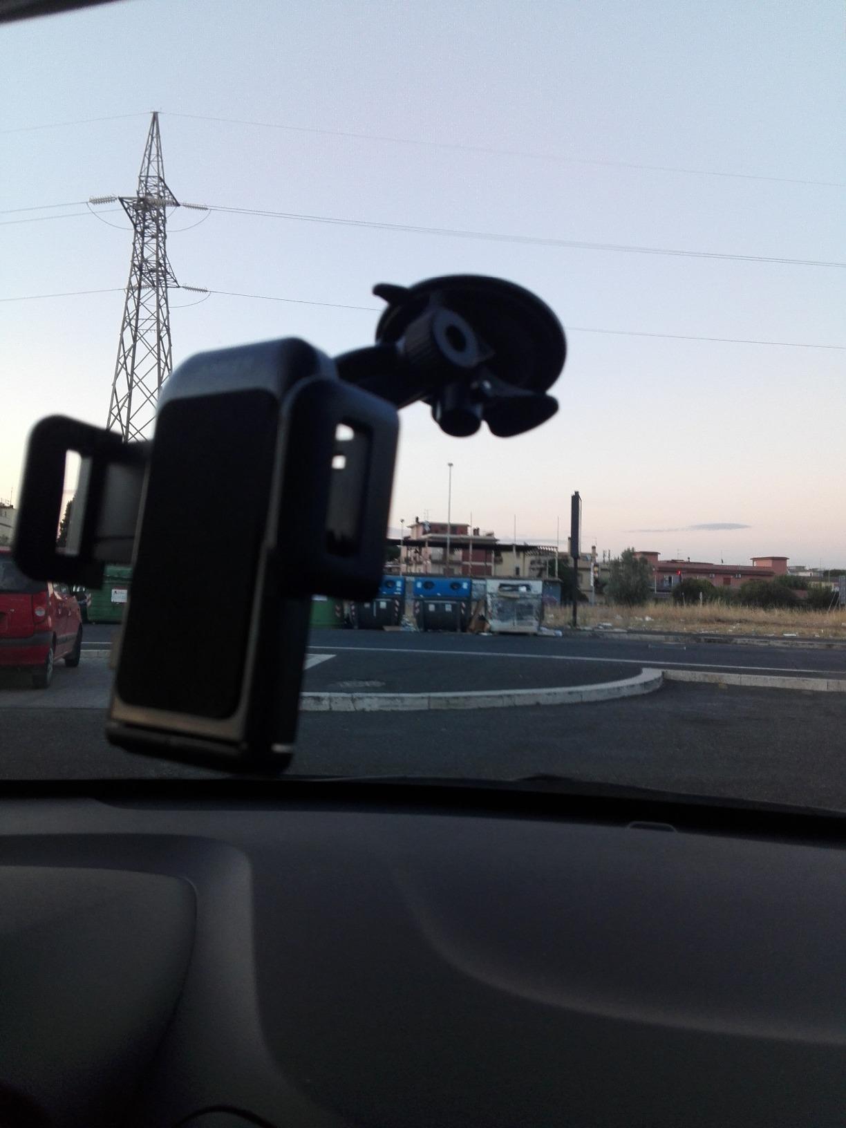 Immagine del cliente