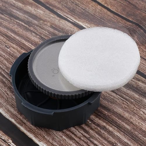 Miniatura 4 de Café, té, máquinas de café expreso, piezas y accesorios para cafetera AeroPress