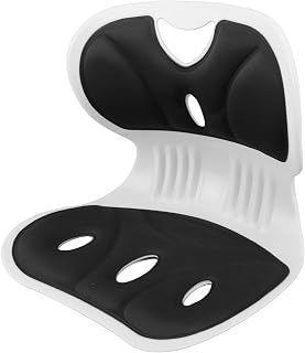 MAGIC SELECT Silla Correctora de Postura con Soporte Lumbar