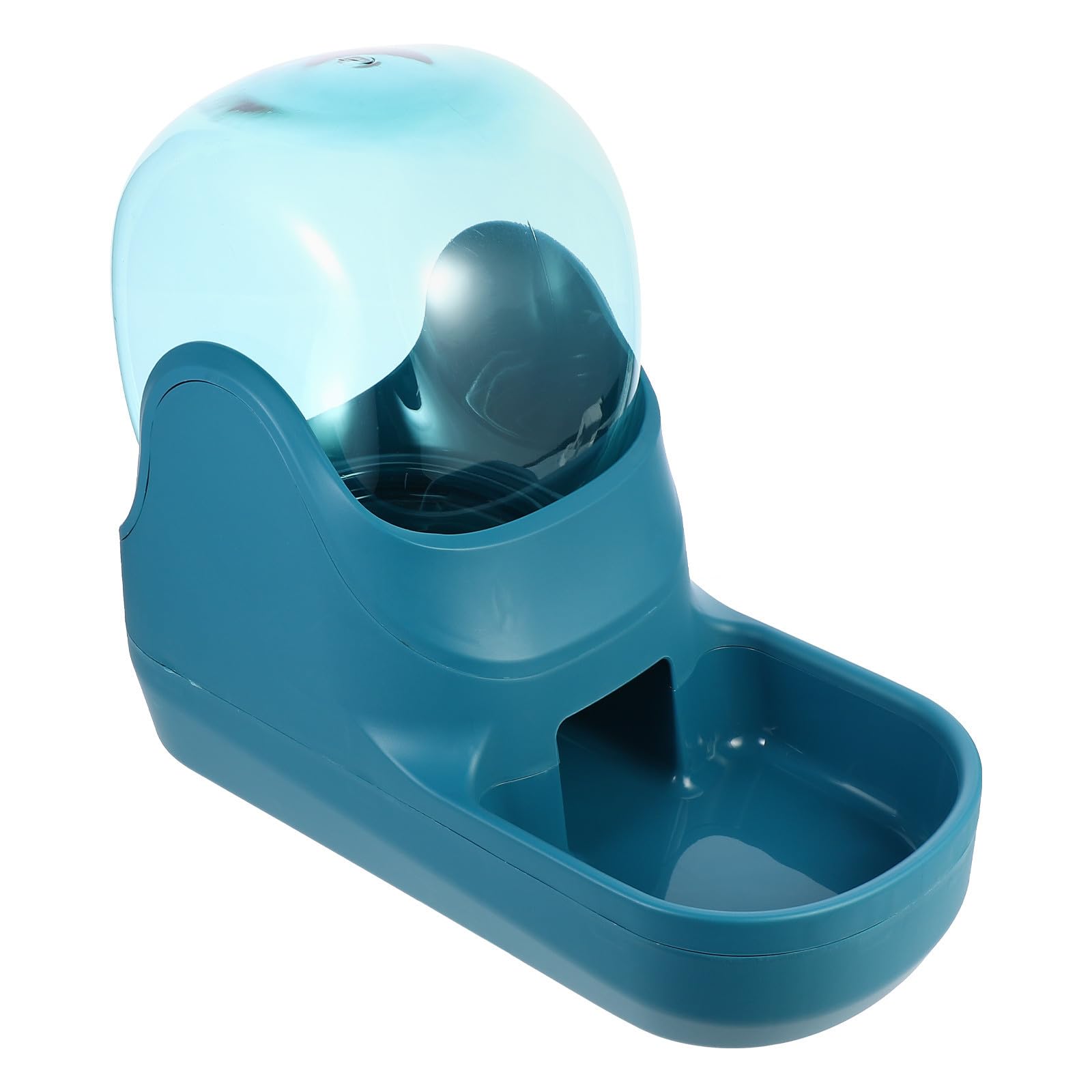 Bebedero Automático para Mascotas Flujo por 3.8l