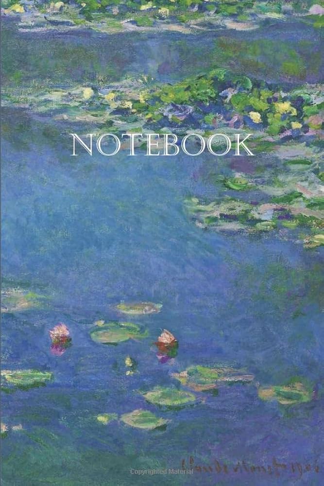 洋書　MONET: WATER LILIES Monet Water Lilies: The Complete Series | Amazon.com.br