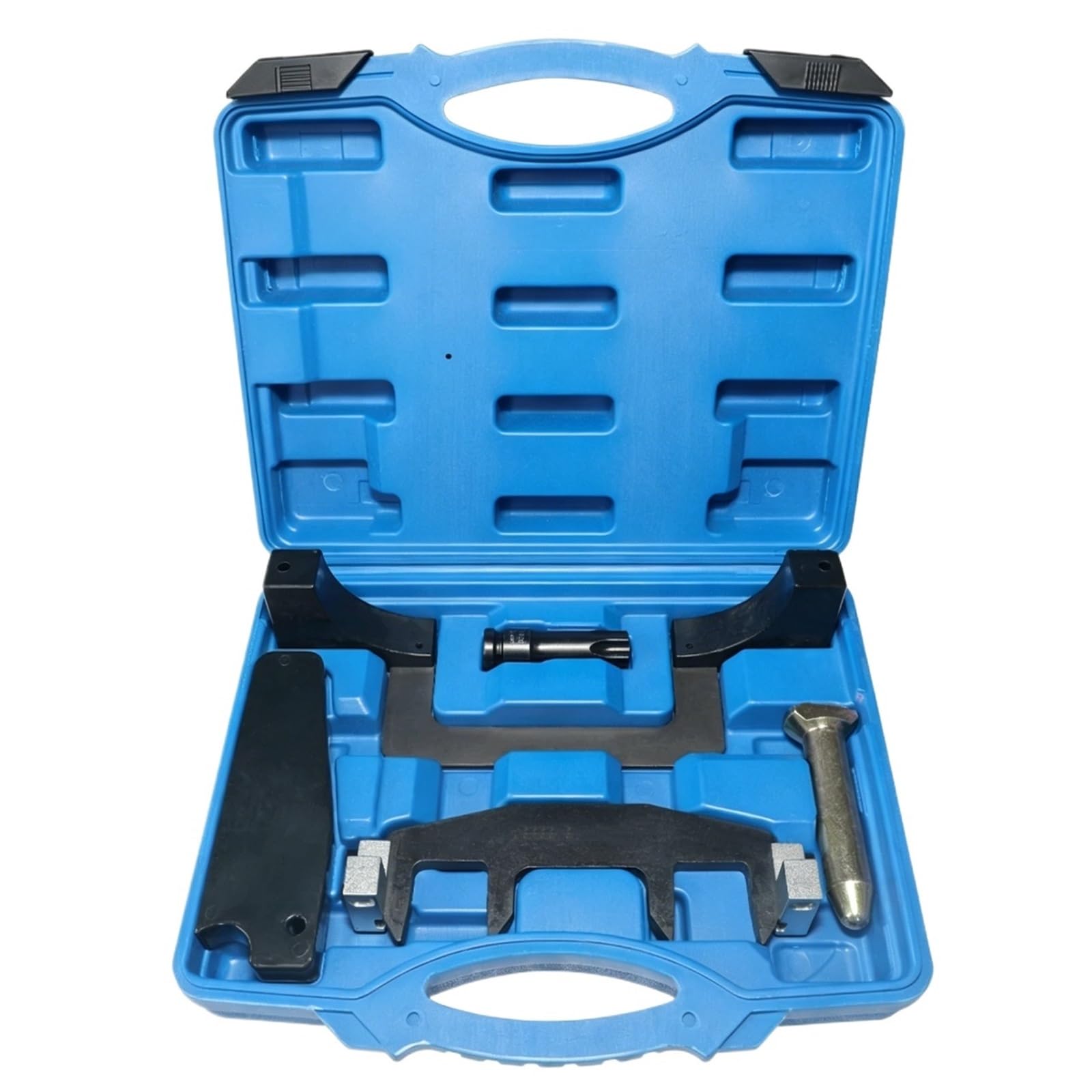Kit de Calage Distribution Compatible Avec Benz Pour M271 C230 271 203 Ensemble D'outils Pour Le Calage De La Chaîne De Distribution Et L'alignement De L'arbre À Cames Du Moteur
