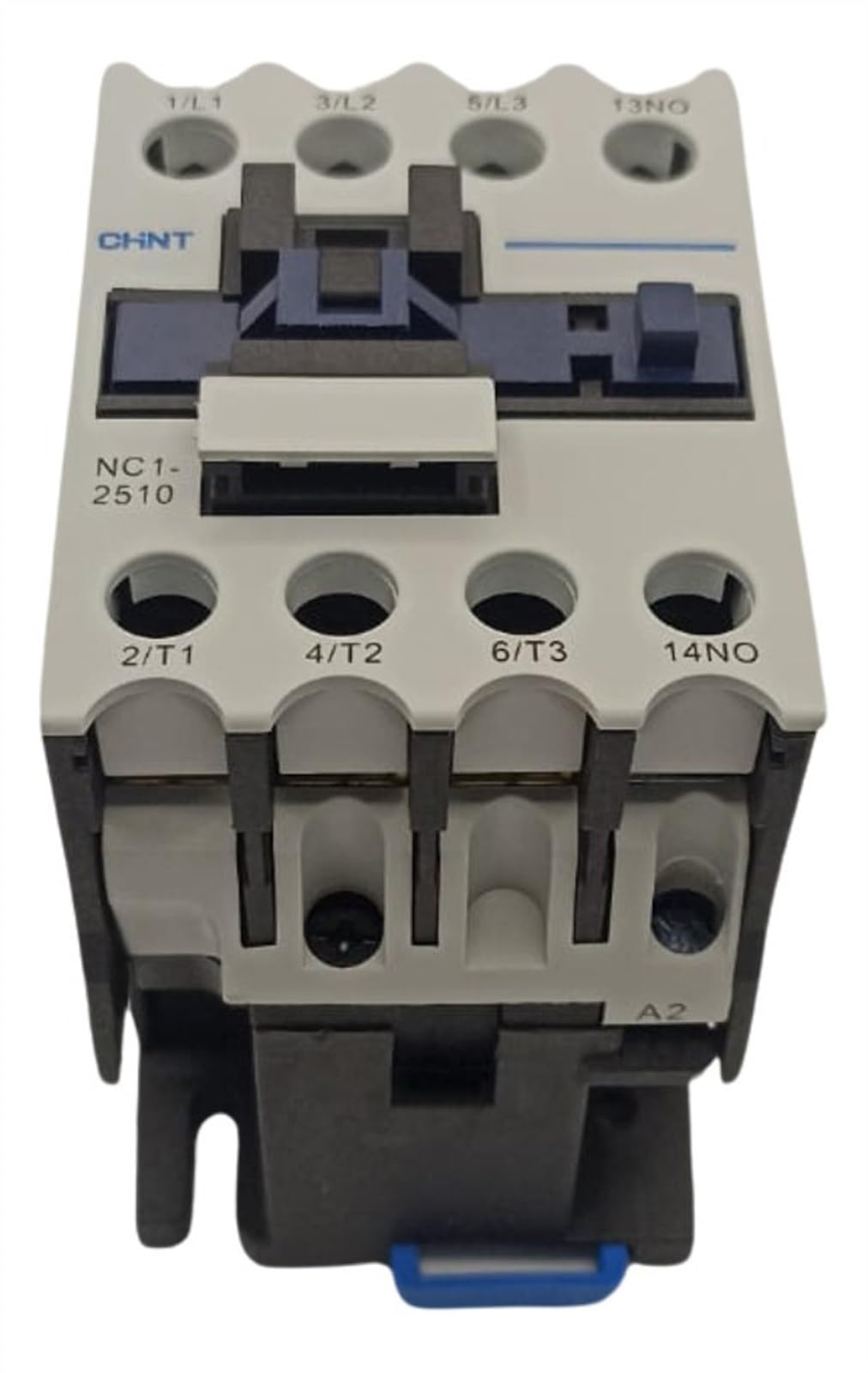 Stycznik trójfazowy cewka 25a 110vAC (NC1-2510 110VAC)