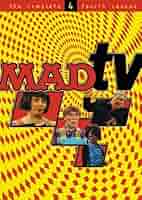 (未使用･未開封品)Madtv: the Complete Third Season/ [DVD] Madtv: The Complete Third Season (DVD), Shout Factory