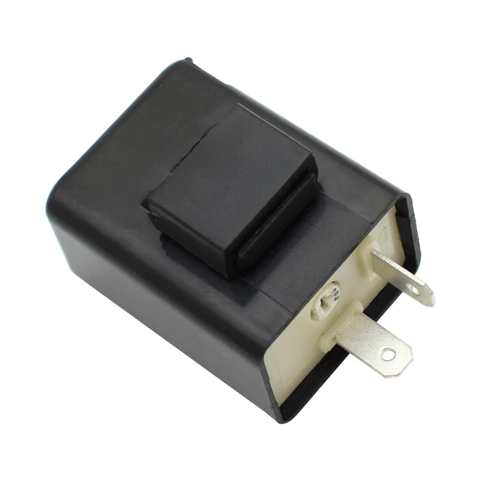 Centrale clignotante LED 12V universelle pour rénover l'éclairage de votre moto