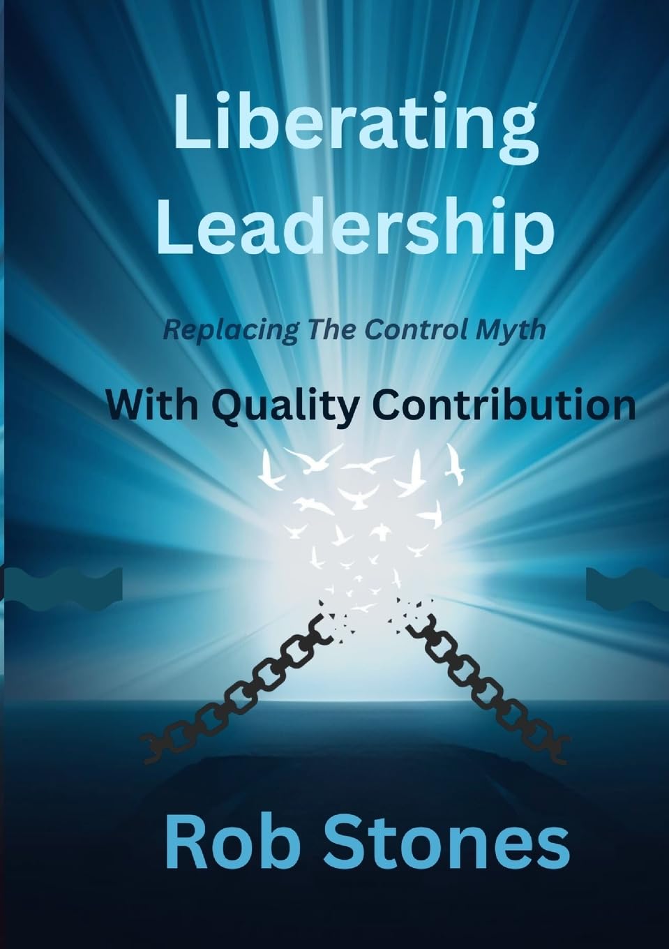 Liberating Leadership
